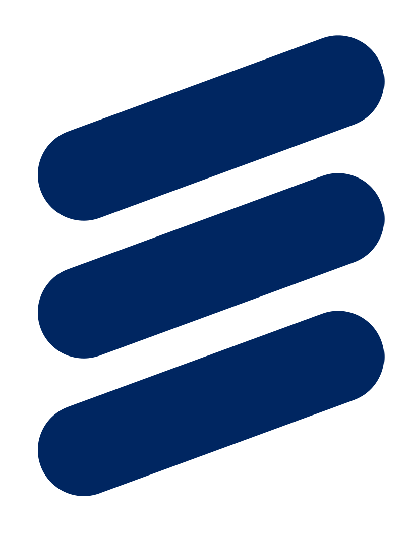 Ericsson logo